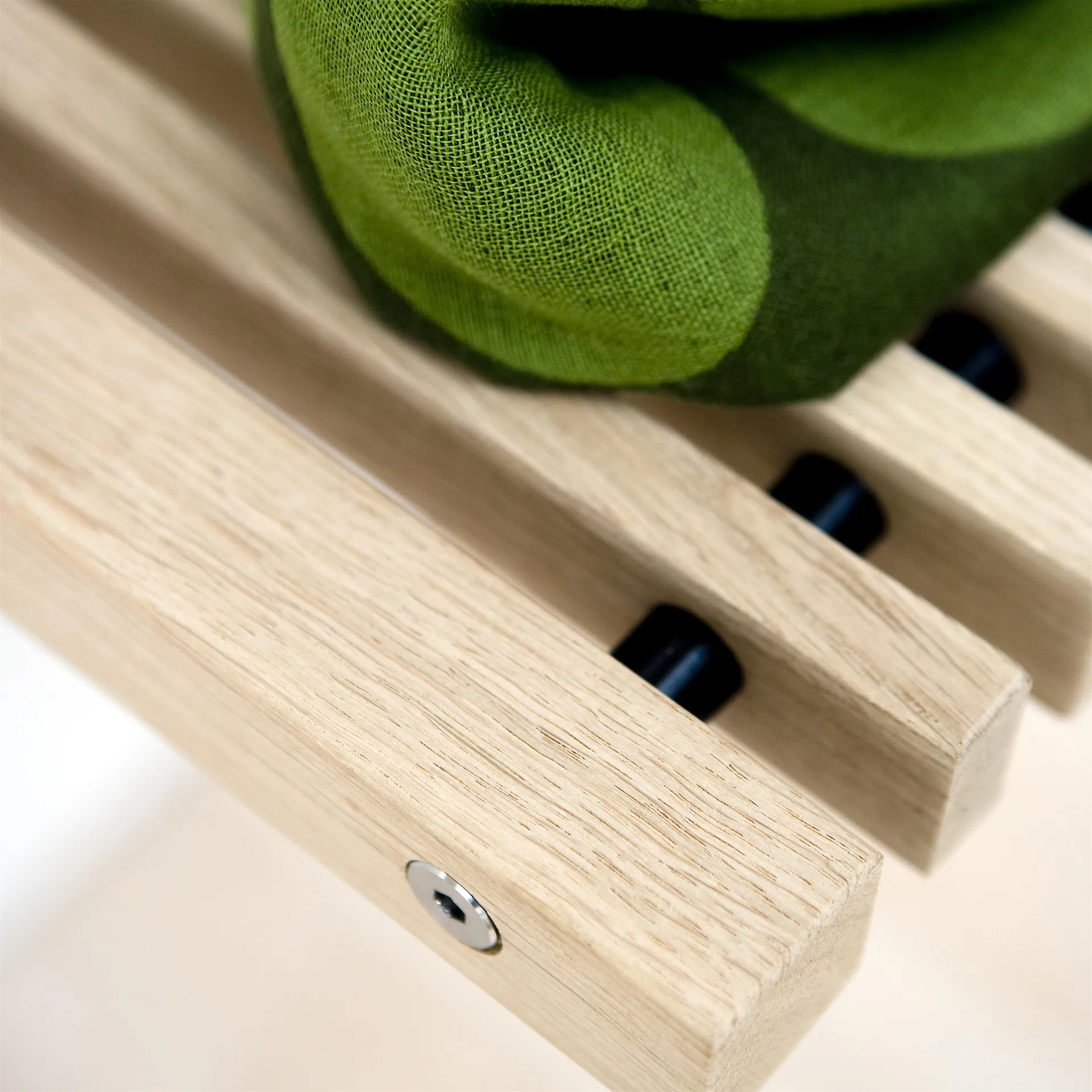 Cutter veggstol, eik Skagerak