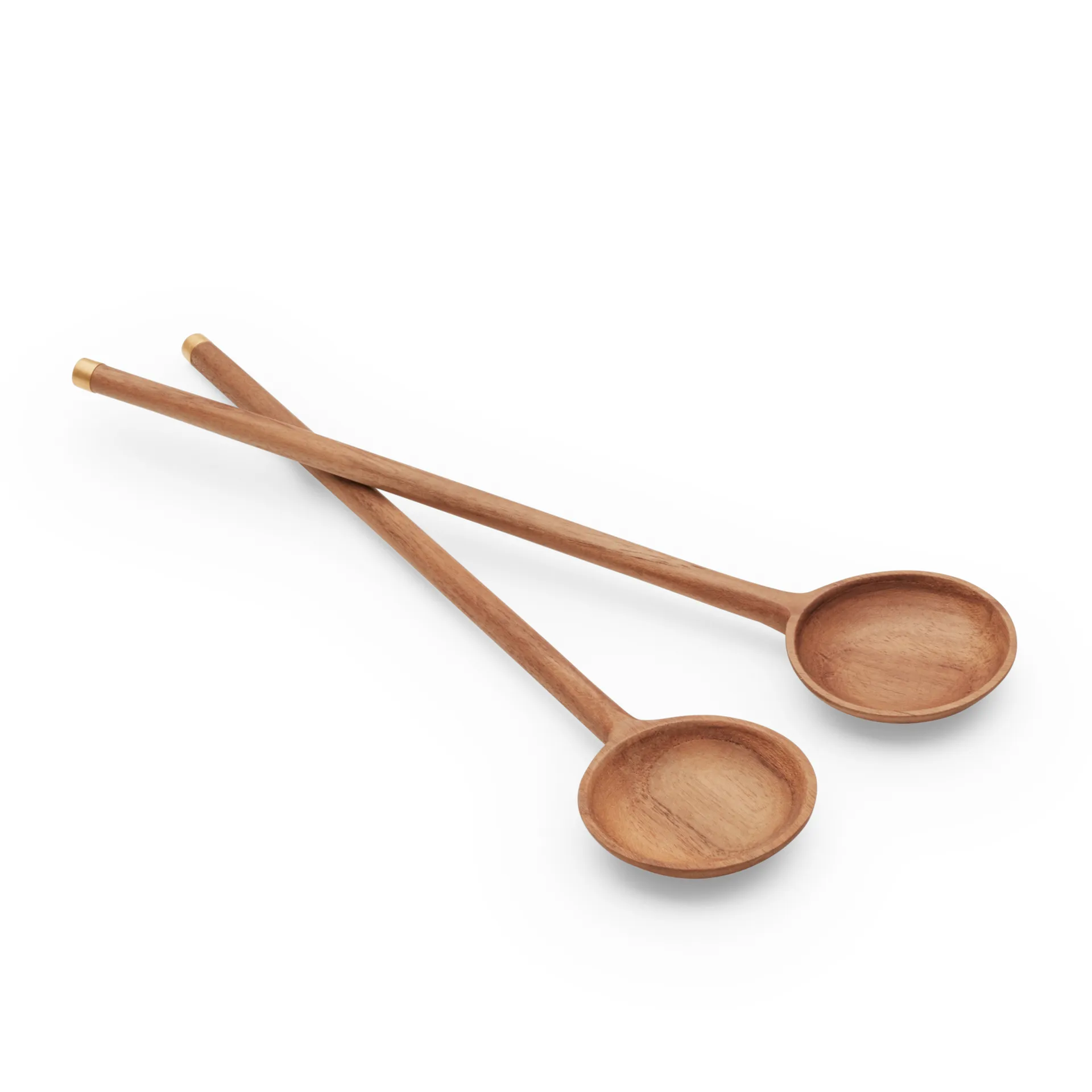 Edge salatbestikk, 2 deler Skagerak