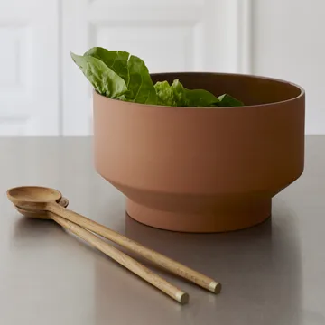 Edge salatbestikk - 2 deler - Skagerak