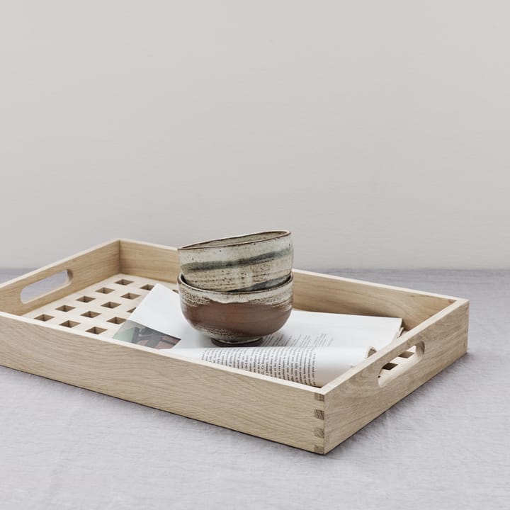 Fionia brett 32x48 cm, Eik Skagerak