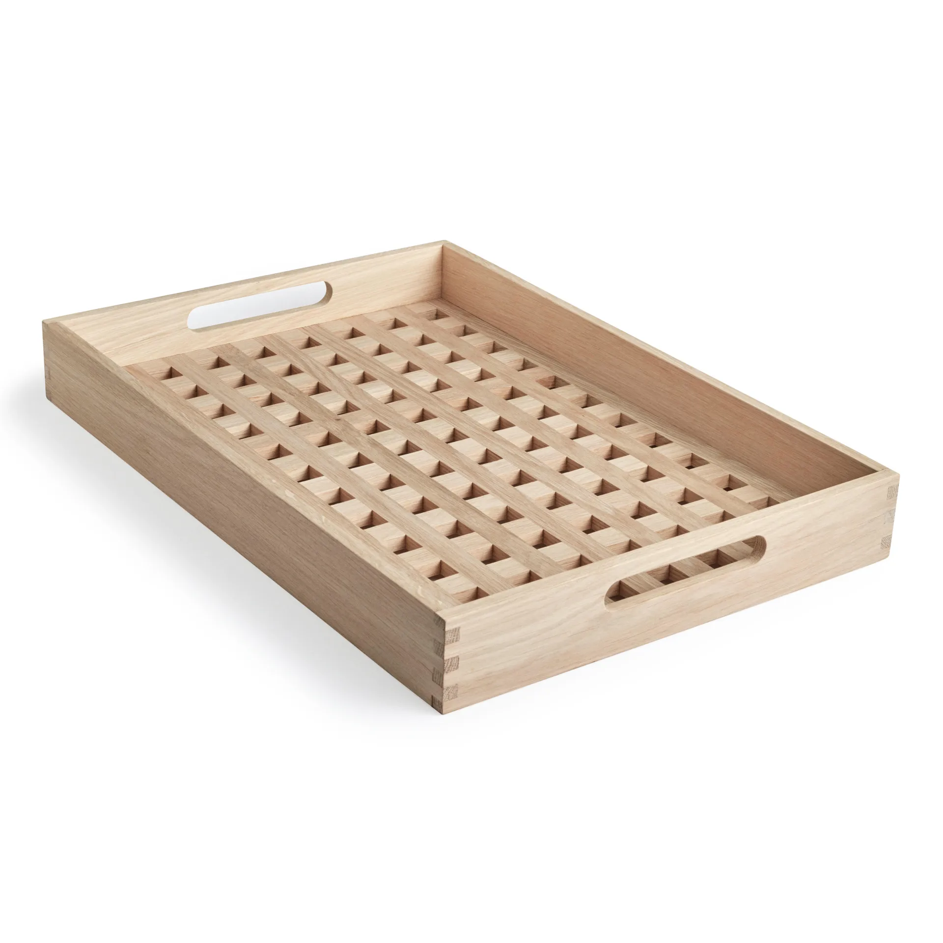 Fionia brett 36x52 cm, Eik Skagerak