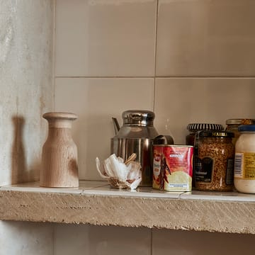 Hammer salt- og pepperkvern - Eik - Skagerak