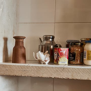 Hammer salt- og pepperkvern - Oljet teak - Skagerak