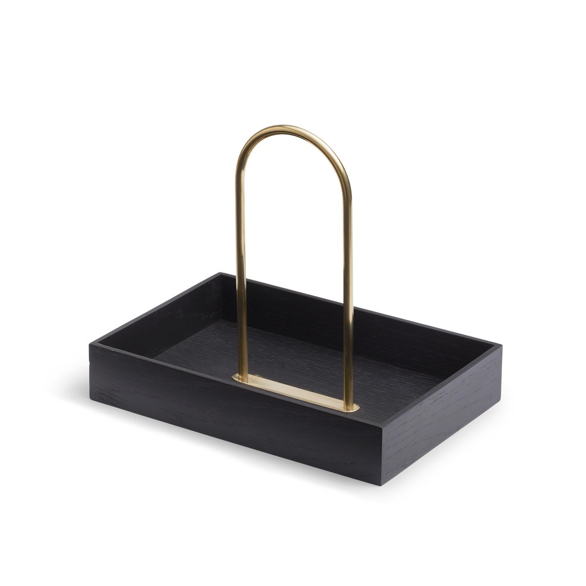 Skagerak, North Carrier Black Oak