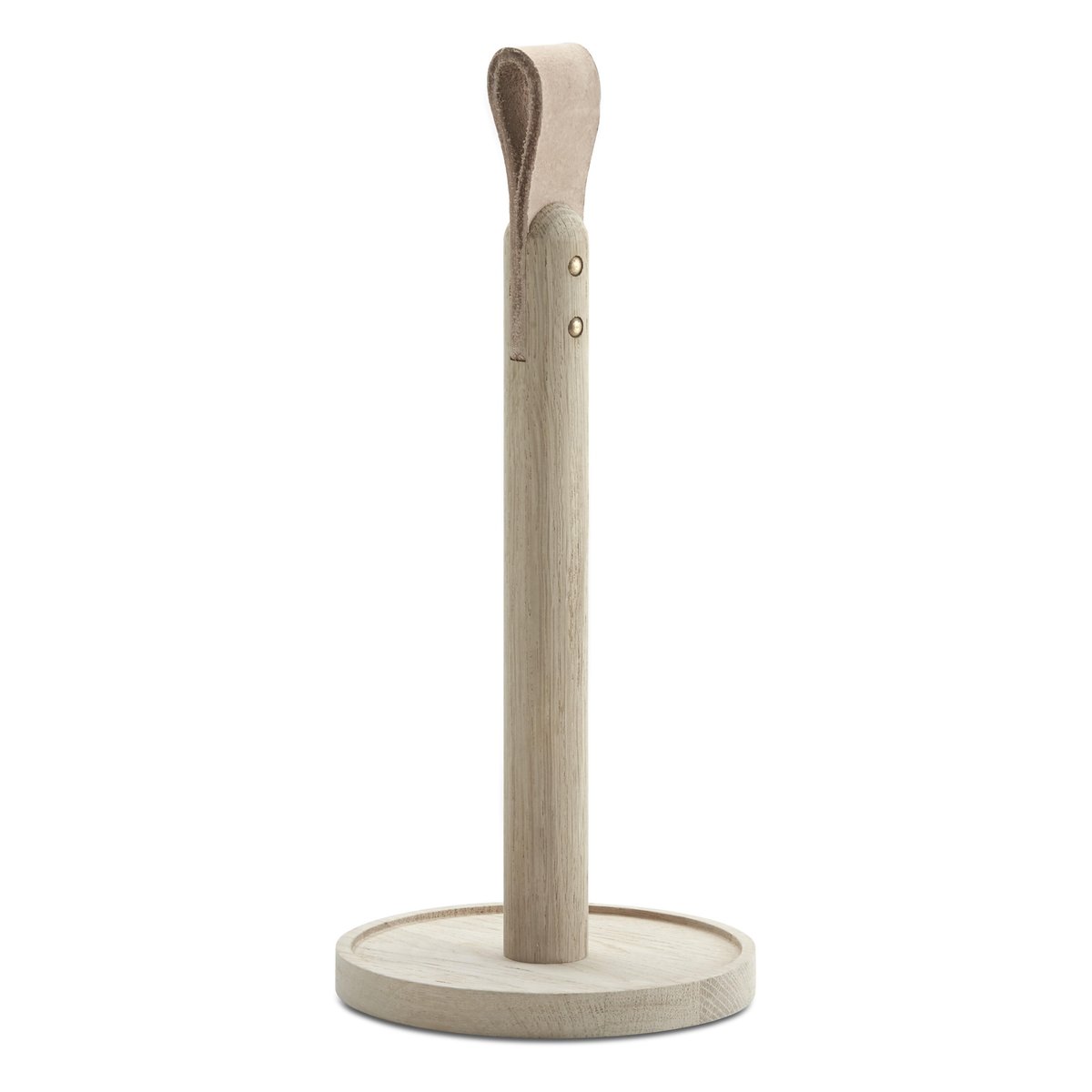 Fritz Hansen - Norr Paper Towel Holder Oak Skagerak by