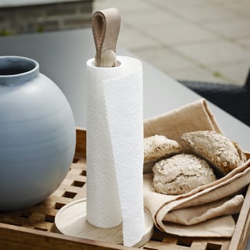 Norr tørkepapirholder - eik - Skagerak