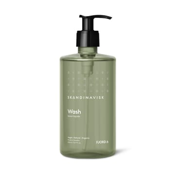 FJORD håndsåpe - 500 ml - Skandinavisk