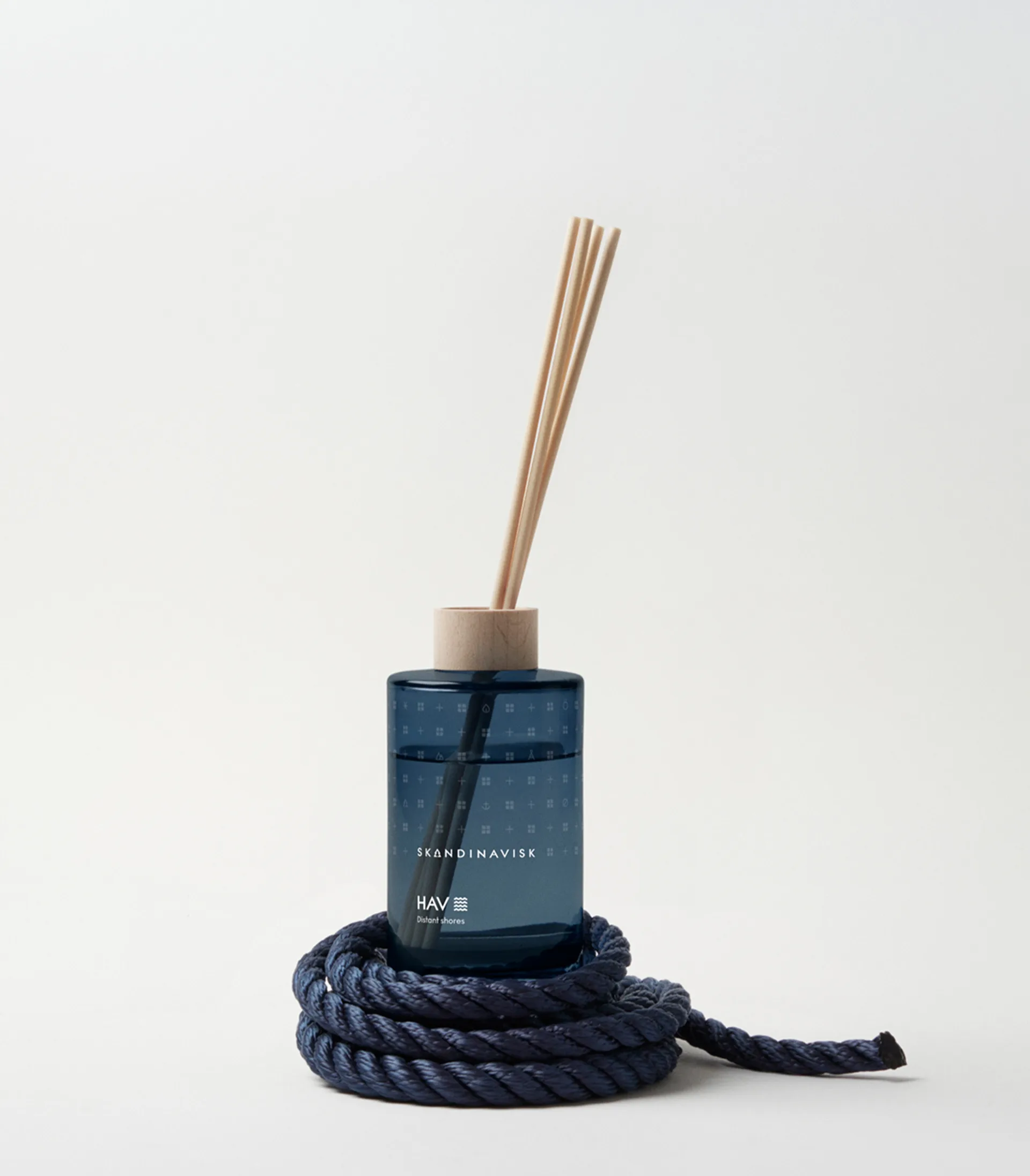 Hav duftpinnr, 200 ml Skandinavisk