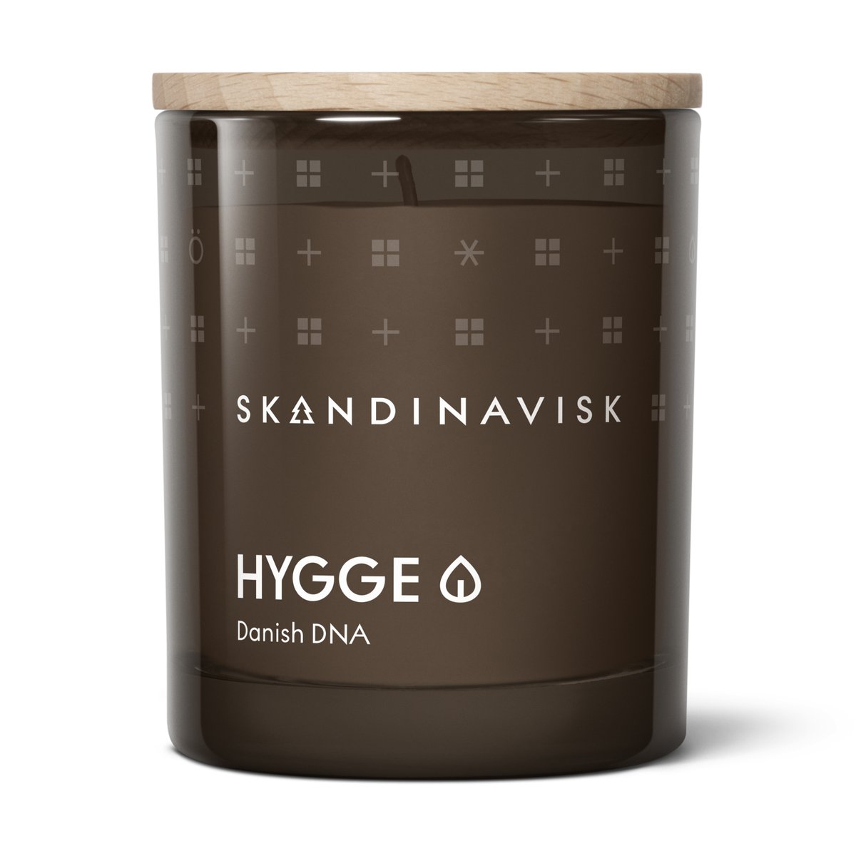 Skandinavisk HYGGE Scented Candle  65 g