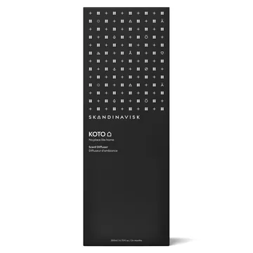 Koto duft pinner - 200 ml - Skandinavisk