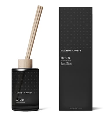 Koto duftpinner - 200 ml - Skandinavisk