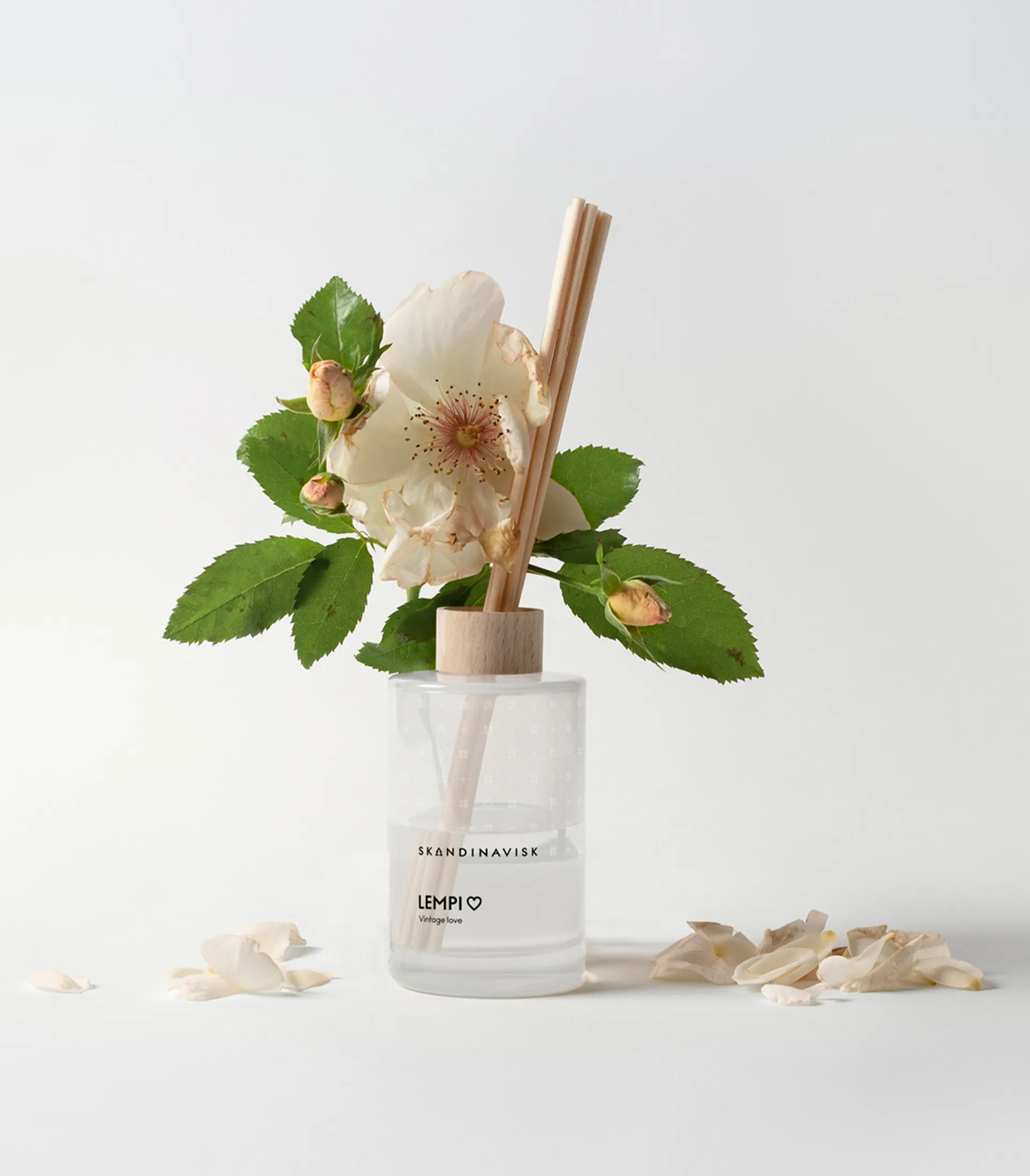 Lempi duftpinner, 200 ml Skandinavisk