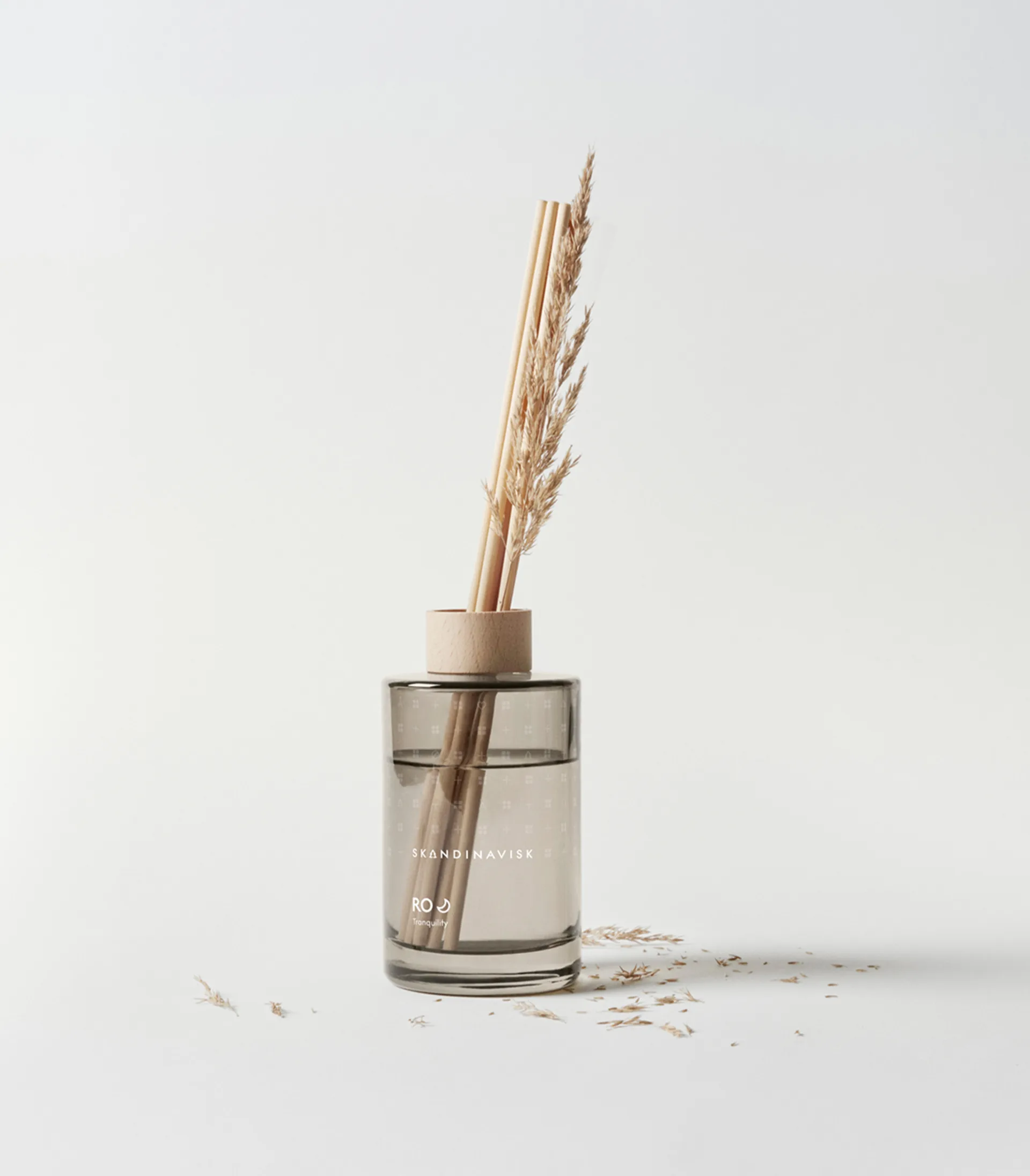 Ro duftpinner, 200 ml Skandinavisk