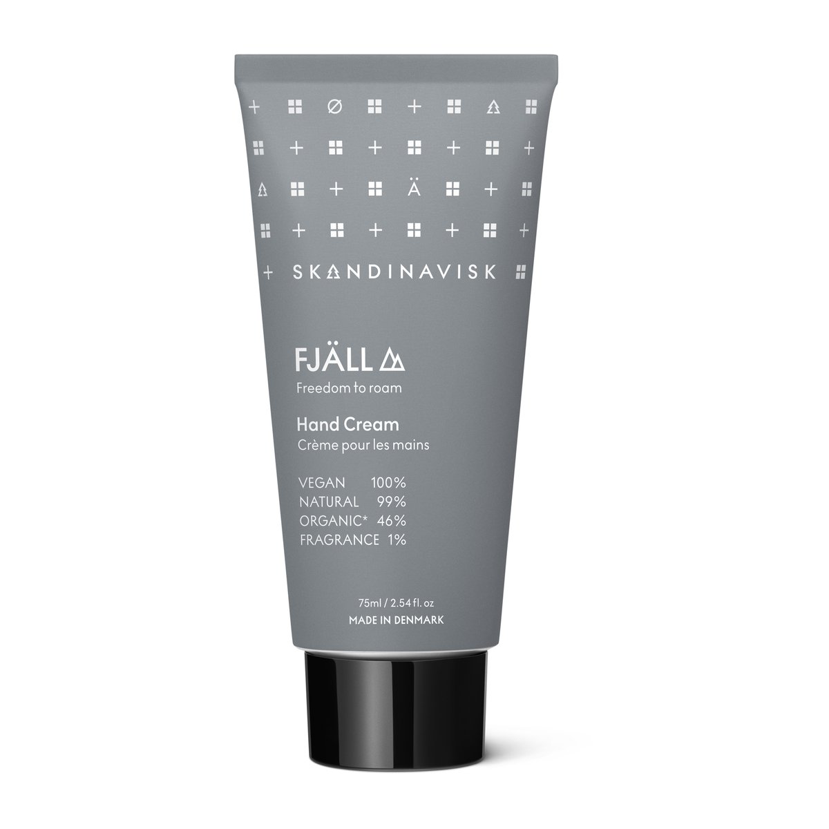 Skandinavisk Skandinavisk håndkrem 75 ml 75 ml