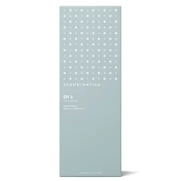 Øy duft pinner - 200 ml - Skandinavisk