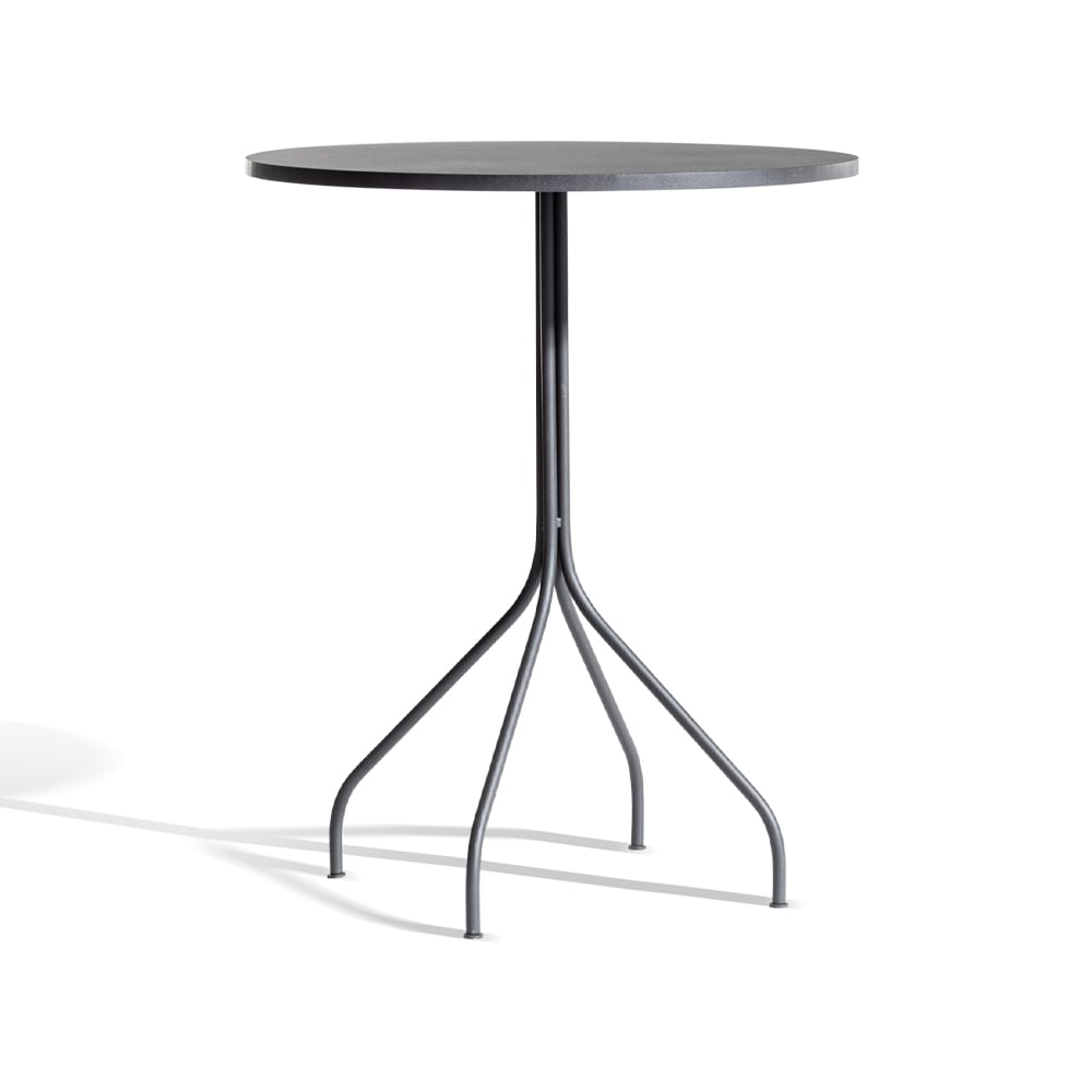 Skargaarden Arholma Small bord Dark grey