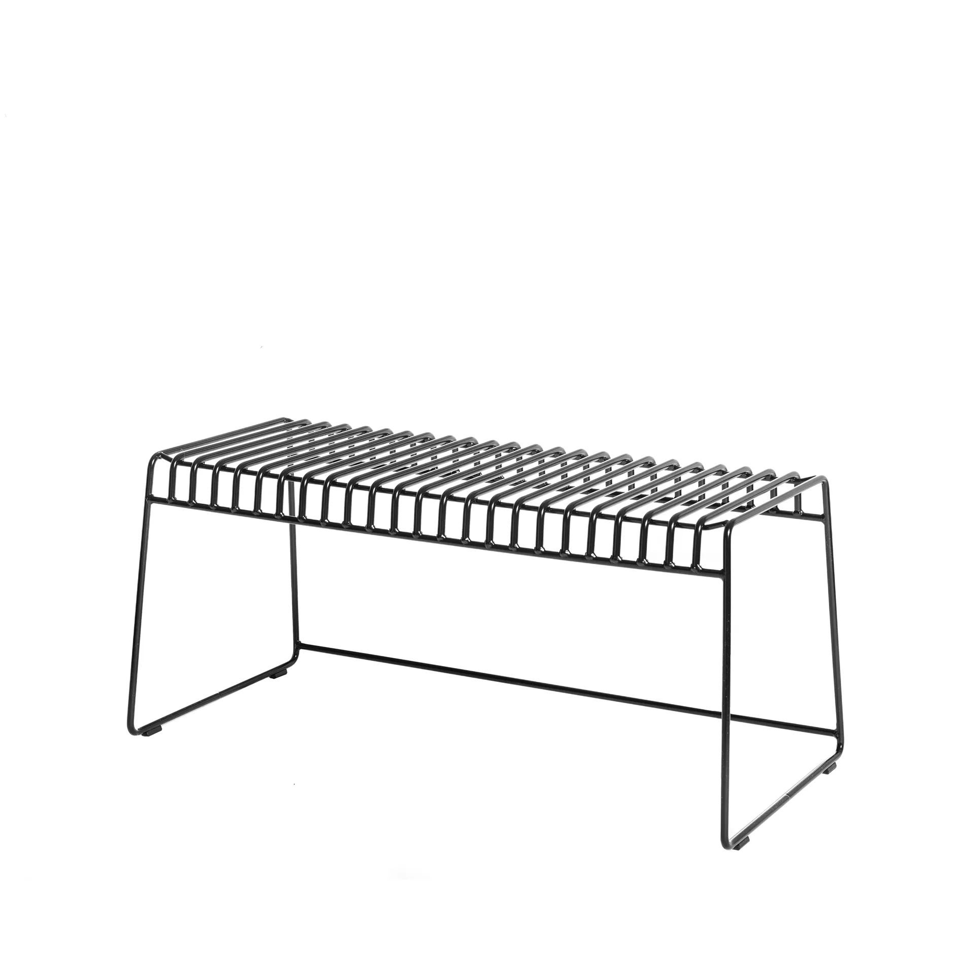 Resö benk, Black Skargaarden