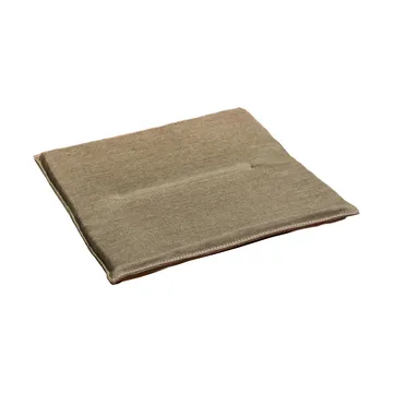 Viken stolpute - Agora Fossil grey, 30x30 cm - Skargaarden