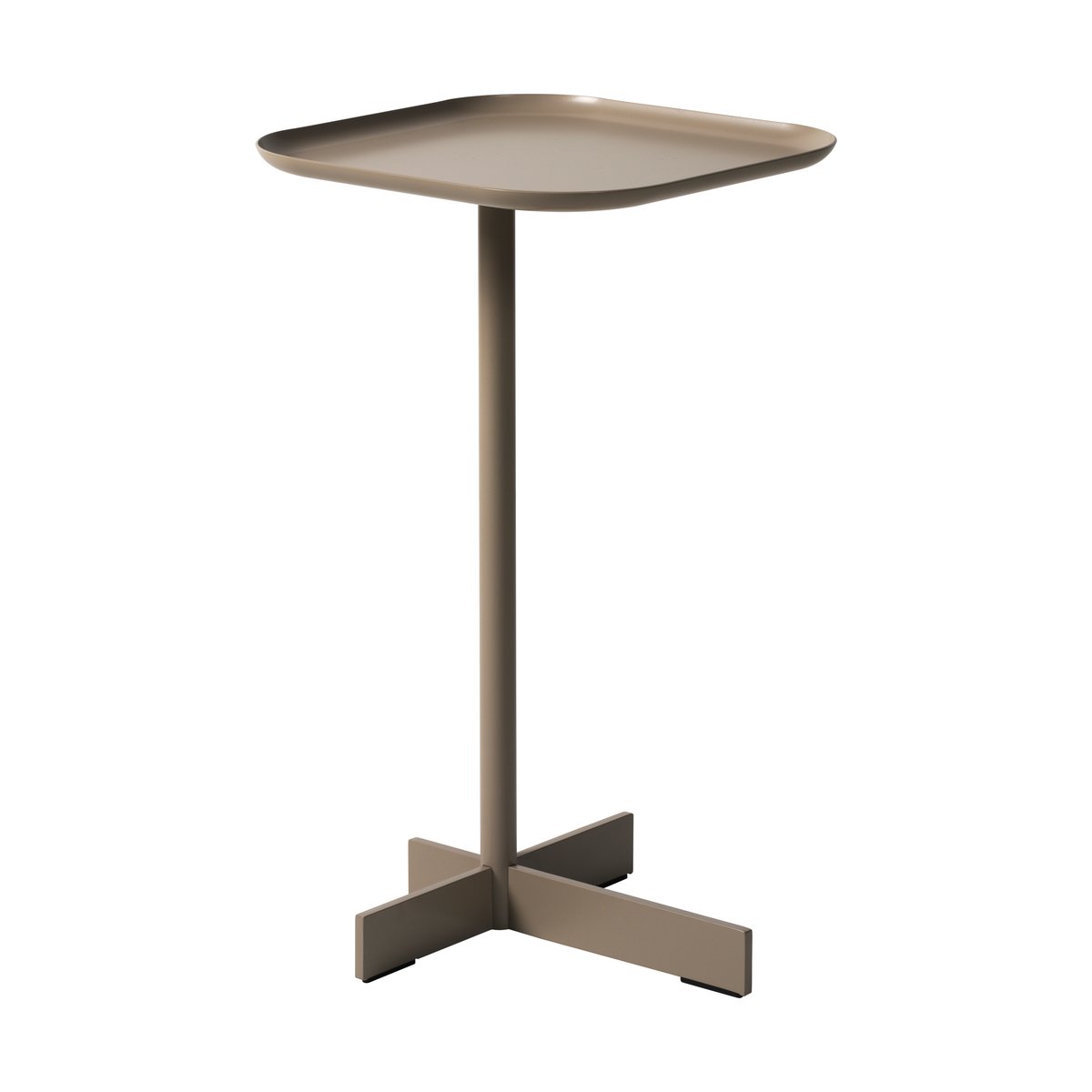 Bilde av SMD Design Ace sidebord 38x38 cm Mole
