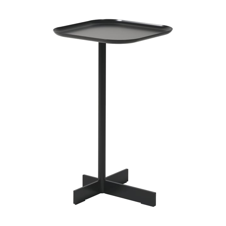 Ace sidebord 38x38 cm - Svart - SMD Design