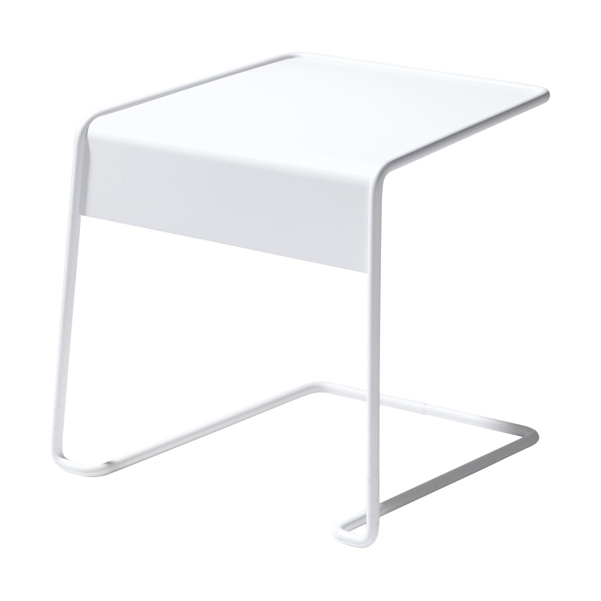 Bilde av SMD Design Bong krakk Hvit