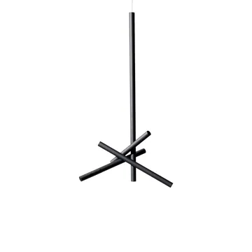 Hayman flying klesstativ - mørkegrå - SMD Design