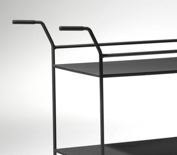 Karla tralle - grå - SMD Design