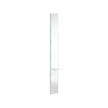 Mirror speil - hvit - SMD Design