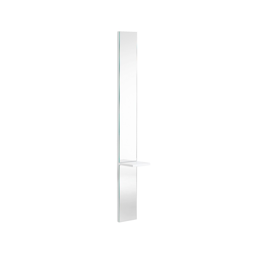 Bilde av SMD Design Mirror speil hvit