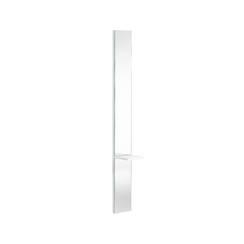 Bilde av SMD Design Mirror speil hvit