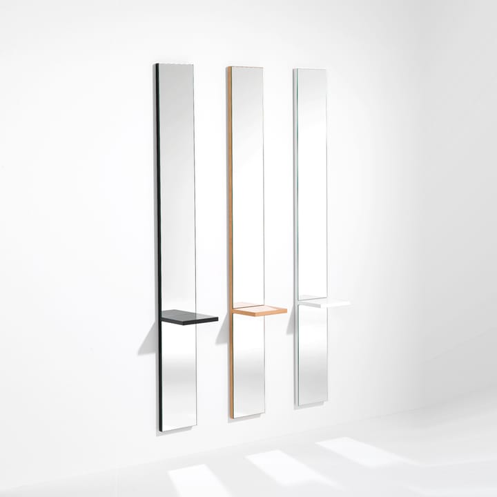Mirror speil, hvit SMD Design