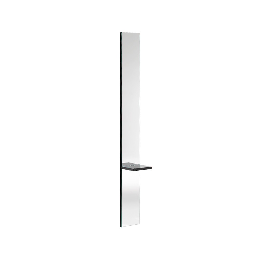 Bilde av SMD Design Mirror speil Sort