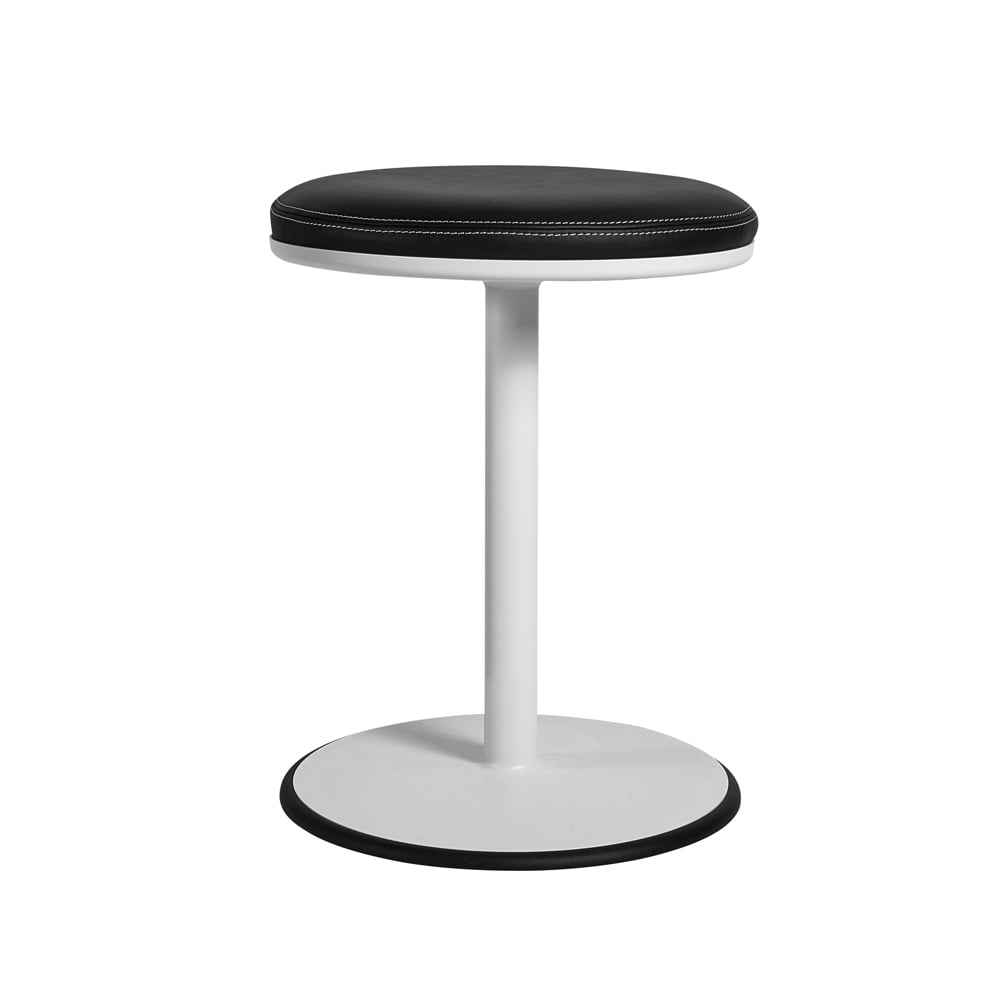 Bilde av SMD Design Orbit krakk hvit sort/hvit