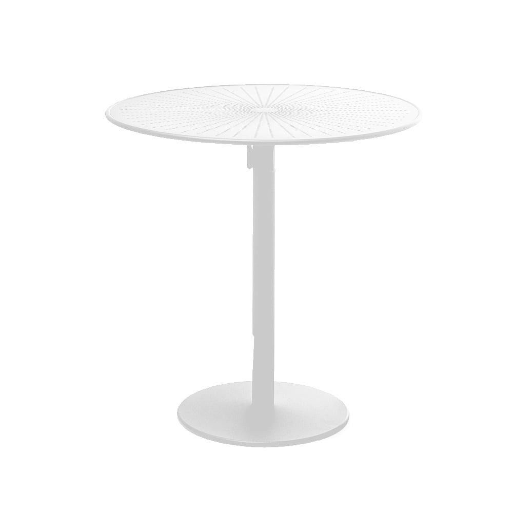 Bilde av SMD Design Piazza I bord Hvit