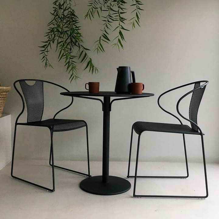 Piazza I bord, Hvit SMD Design