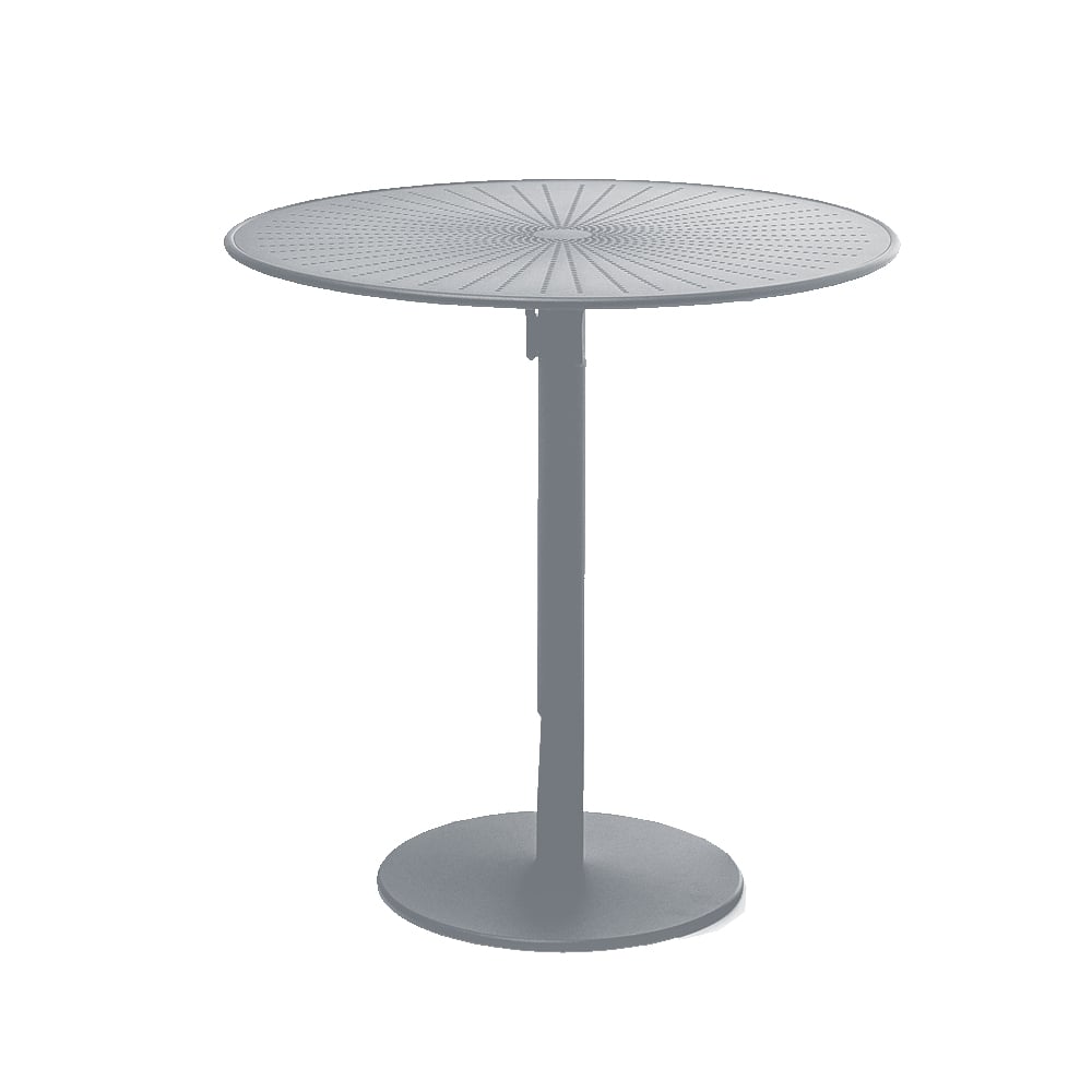 Bilde av SMD Design Piazza I bord Lysegrå