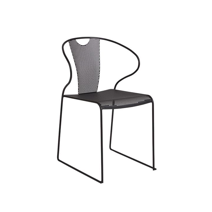 Piazza karmstol - Antrasitt - SMD Design