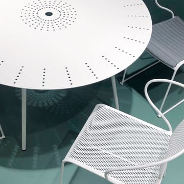 Piazza karmstol - Antrasitt - SMD Design