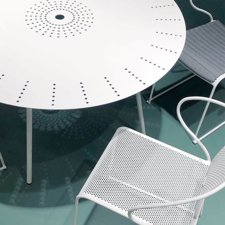 Piazza karmstol, Antrasitt SMD Design