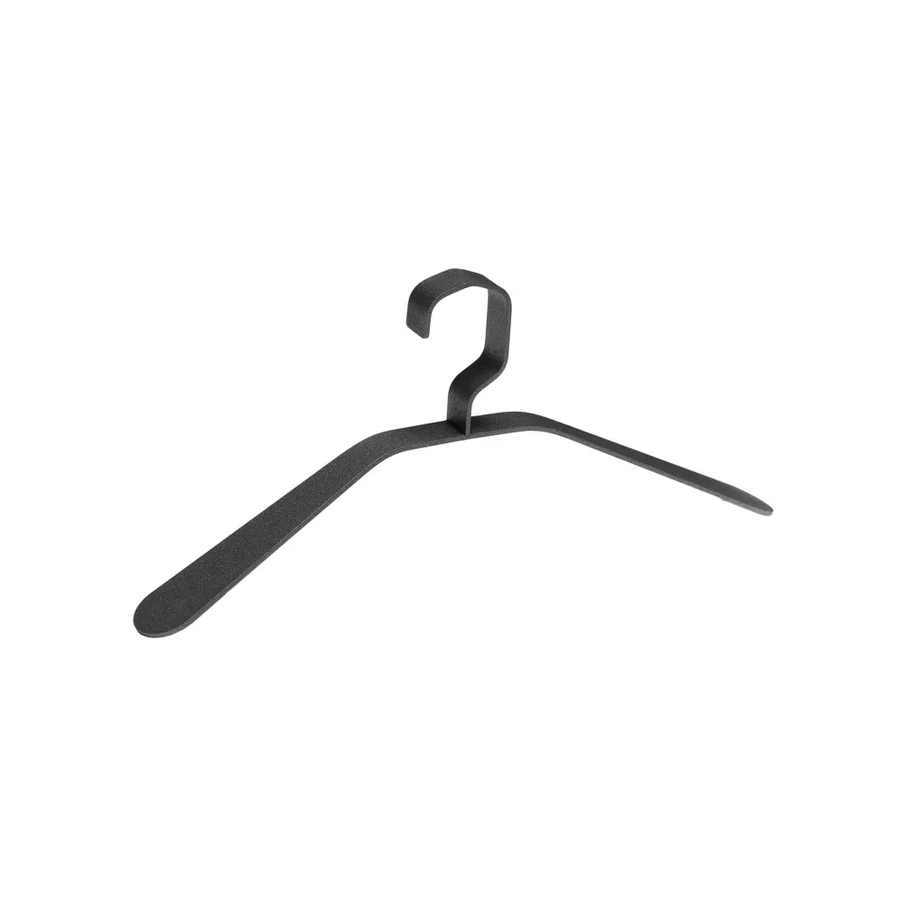 Sticks kleshenger, mørkegrå SMD Design