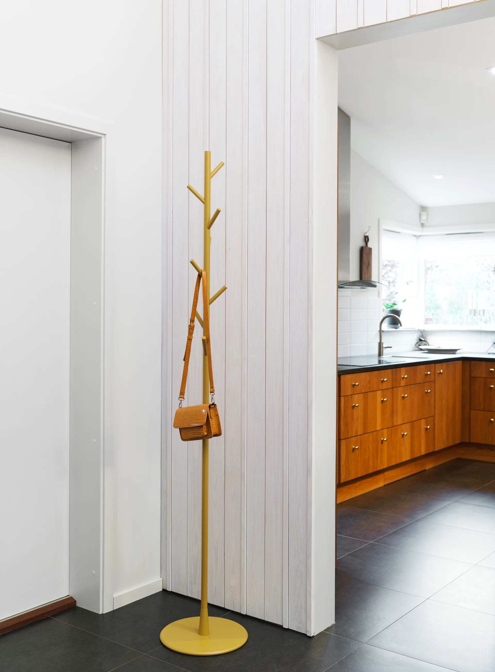 Sticks klesstativ - gulv, Rug SMD Design