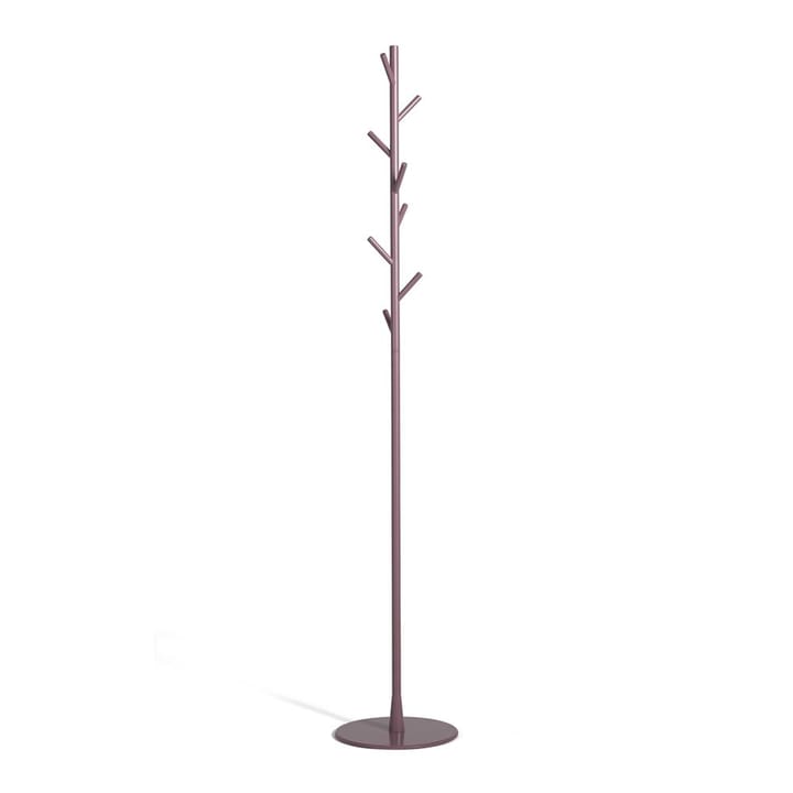 Sticks klesstativ - myk mørkrosa - SMD Design