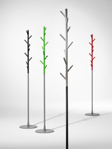 Sticks klesstativ - Rød-sølv - SMD Design
