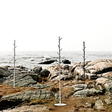 Sticks stumtjener - Mørkegrå - SMD Design