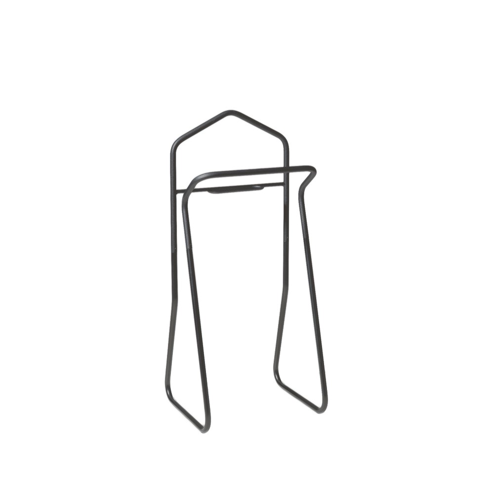 SMD Design Turno dresstativ grå | Skandinavisk Design | Knagger & Knotter | Grå