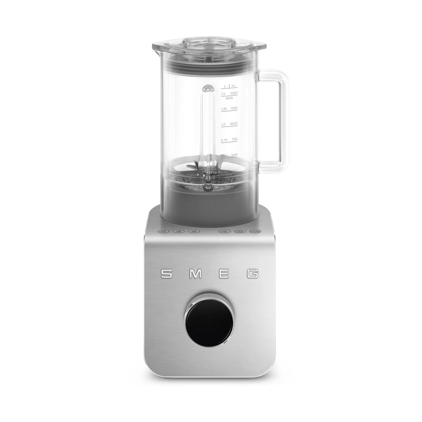 High-Performance Blender 1,5 L, Hvit Smeg