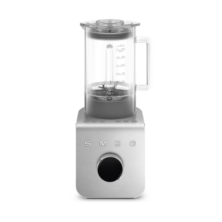 High-Performance Blender 1,5 L - Svart - Smeg