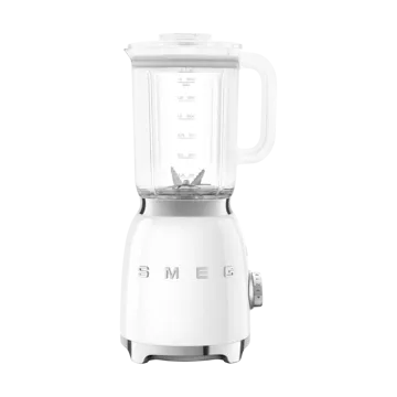 Smeg 50's Style blender 800 watt - Hvit - Smeg