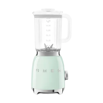 Smeg 50's Style blender 800 watt - Pastellgrønn - Smeg