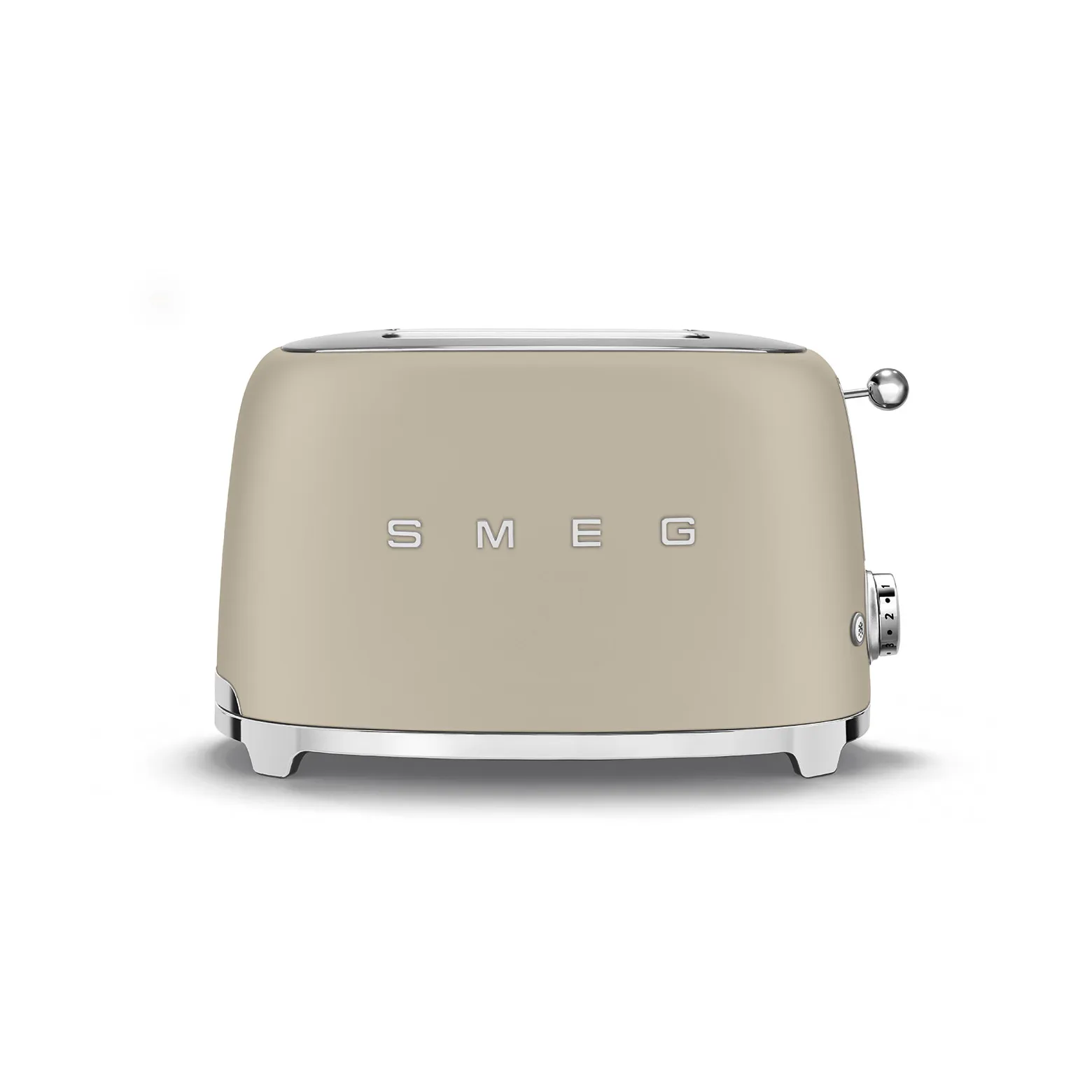 Smeg 50's Style brødrister 2 skiver, Moonlight Smeg